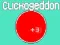 لعبة Clickogeddon على الانترنت