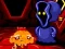 لعبة Monkey Go Happy Stage 198 على الانترنت