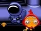 لعبة Monkey Go Happy Stage 201 على الانترنت