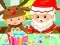 لعبة Christmas Gift Box على الانترنت