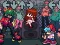 لعبة FNF KeroKero Underground على الانترنت