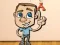 لعبة The Enigma of Smart Boy Leo على الانترنت