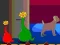 لعبة White Bird Rescue على الانترنت