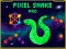 لعبة Pixel Snake Pro على الانترنت