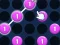 لعبة Merge Bubble Number على الانترنت