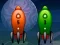 لعبة Math Rockets Subtraction على الانترنت