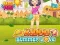 لعبة Kiddo Summer Love على الانترنت