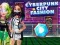 لعبة Cyberpunk City Fashion على الانترنت