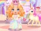 لعبة Toddie Unicorn Princess على الانترنت