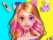 لعبة Makeup Kit DIY Dress Up على الانترنت