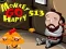 لعبة Monkey Go Happy Stage 513 على الانترنت