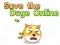 لعبة Save the Doge Online على الانترنت