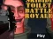 لعبة Skibidi Toilet Battle Royale على الانترنت