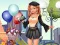 لعبة Girly In Paris على الانترنت