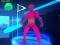 لعبة Cyber Challenge 3D على الانترنت
