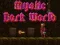 لعبة Mystic Dark World على الانترنت
