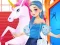 لعبة Teen Enchanted Princess على الانترنت