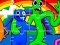 لعبة Jigsaw Puzzle: Rainbow Friends على الانترنت