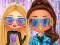 لعبة BFFs Holographic Futuristic Fashion على الانترنت