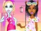 لعبة Monster Girls Summer Vacation على الانترنت