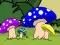 لعبة Boxing Rooster Rescue على الانترنت