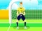لعبة World Cup Penalty على الانترنت
