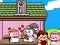 لعبة Hamster Town على الانترنت