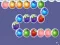 لعبة Fruit Bubble على الانترنت
