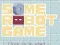 لعبة Some Robot على الانترنت