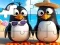 لعبة Jigsaw Puzzle: Sunny Penguins على الانترنت