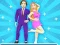 لعبة Couple Run! على الانترنت