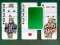 لعبة Portuguese Solitaire على الانترنت