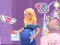 لعبة Pregnant Girly Fashion على الانترنت