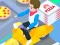لعبة Parking-Jam Delivery-Traffic على الانترنت