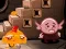لعبة Monkey Go Happy Stage 219 على الانترنت