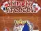 لعبة Tingly Freecell على الانترنت