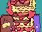 لعبة Feed me! على الانترنت