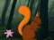 لعبة Soothing Mist Forest Escape على الانترنت