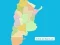 لعبة Provinces of Argentina على الانترنت