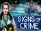 لعبة Signs of Crime على الانترنت