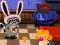 لعبة Monkey Go Happy Stage 766 على الانترنت