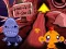 لعبة Monkey Go Happy Stage 227 على الانترنت