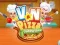 لعبة V & N Pizza Cooking على الانترنت