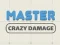 لعبة Master Crazy Damage على الانترنت