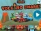 لعبة Kingdom Force Volcano Chase على الانترنت