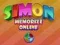 لعبة Simon Memorize على الانترنت