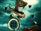 لعبة Universe Clock Land Escape على الانترنت