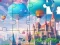 لعبة Jigsaw Puzzle: Castle على الانترنت