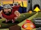 لعبة Monkey Go Happy Stage 243 على الانترنت