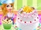 لعبة Doll Cake Bakery Shop على الانترنت